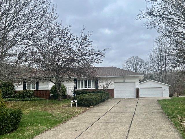 House for sale in Girard, Pennsylvania