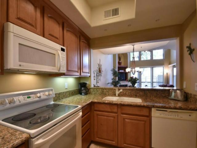 Townhouse for rent in Scottsdale