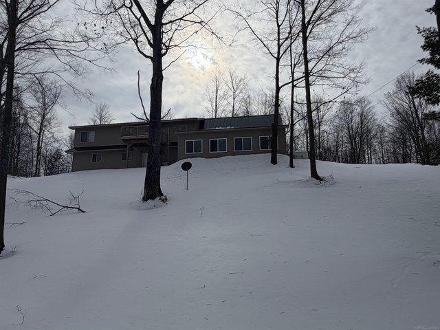 House for sale in Hale, Michigan