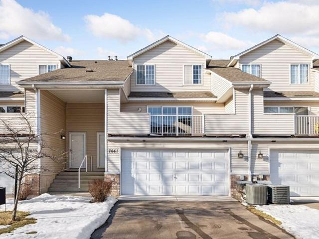 Townhouse for sale in Chanhassen, Minnesota
