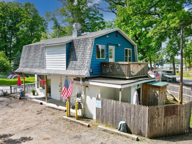Commercial for sale in Michigan