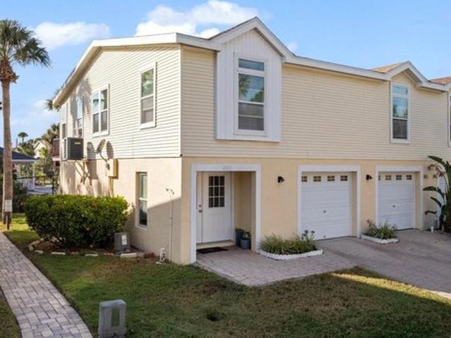 Townhouse for sale in Port Richey, Florida
