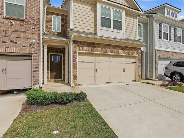 Property for sale in Fairburn, Georgia