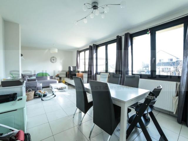 Maison location à Rouen, Bihorel