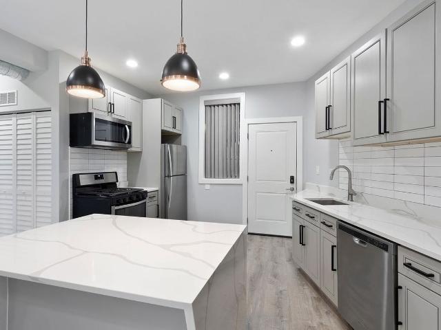 Apartment for rent in Chicago Park, Illinois