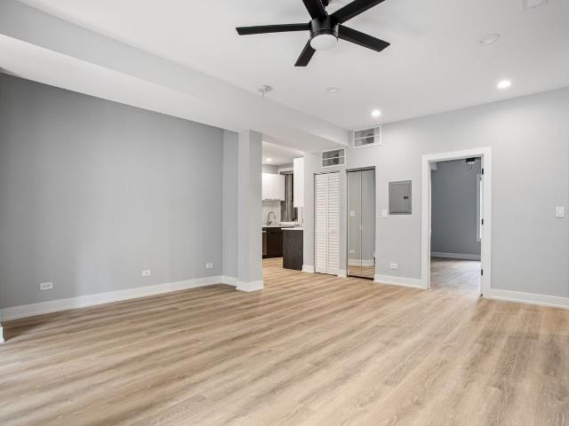 Apartment for rent in Chicago Park, Illinois