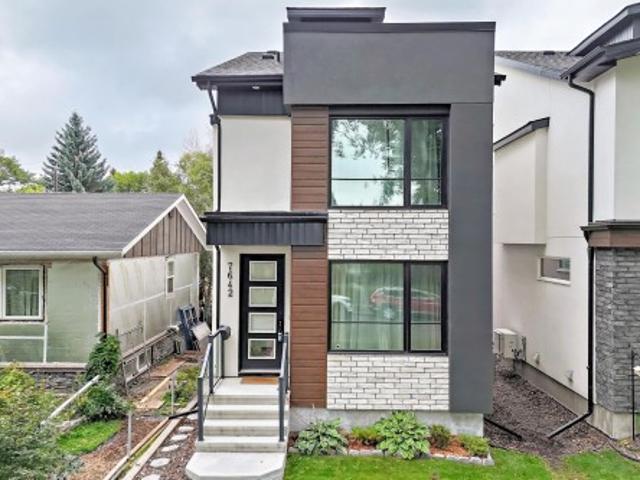 House for sale in Wedgewood, Alberta