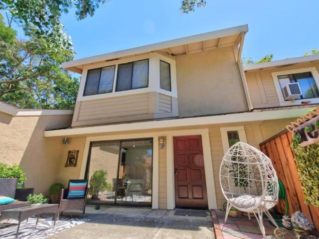 Townhouse for sale in Dublin, California