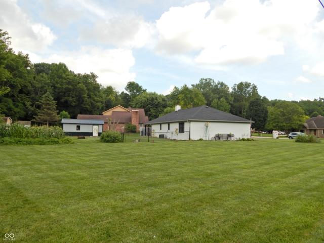 House for sale in Mooresville, Indiana