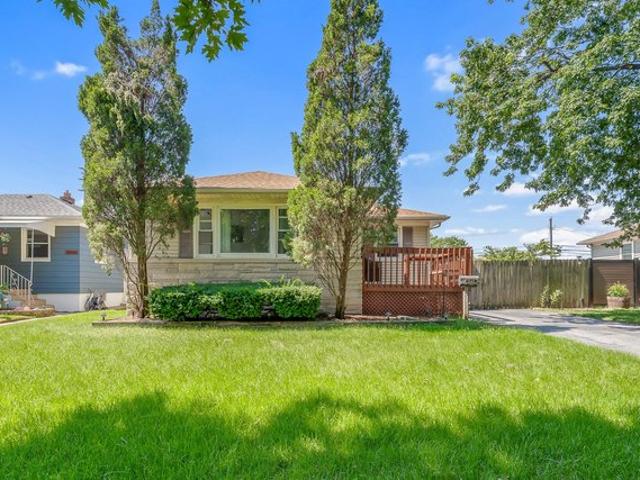 House for sale in Hammond, Indiana