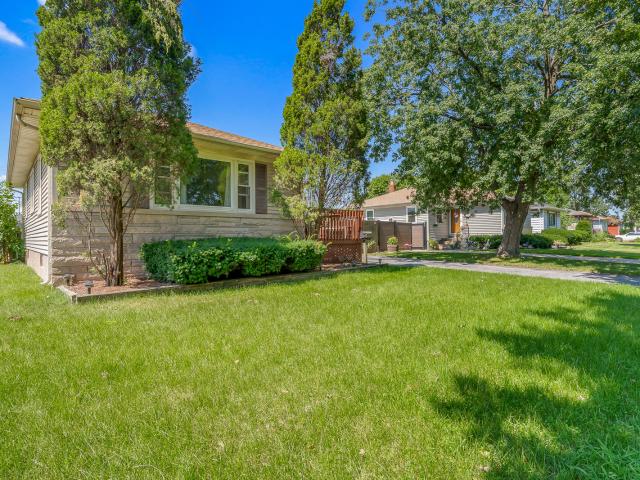 House for sale in Hammond, Indiana