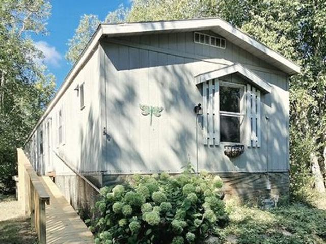 House for sale in Beltrami, Minnesota
