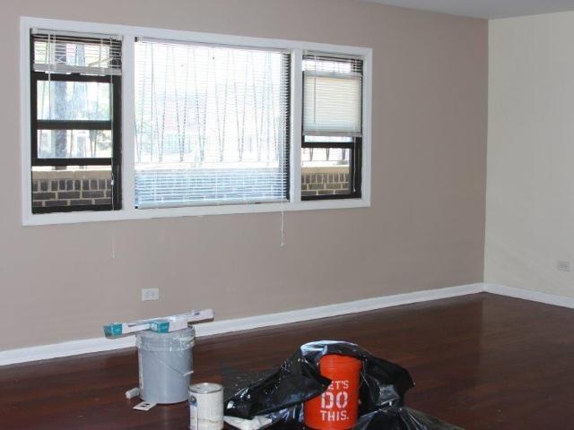 Apartment for rent in Chicago, Cook County