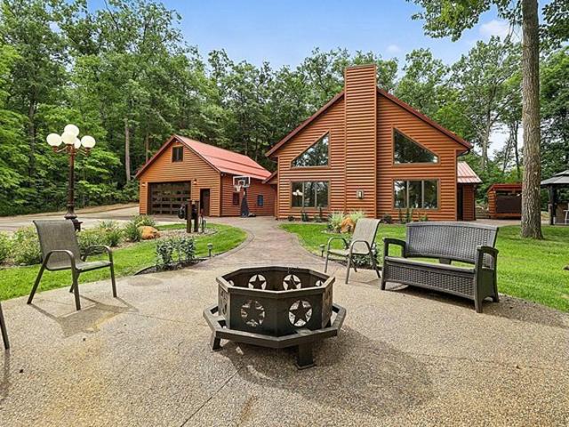 House for sale in Morrison, Minnesota