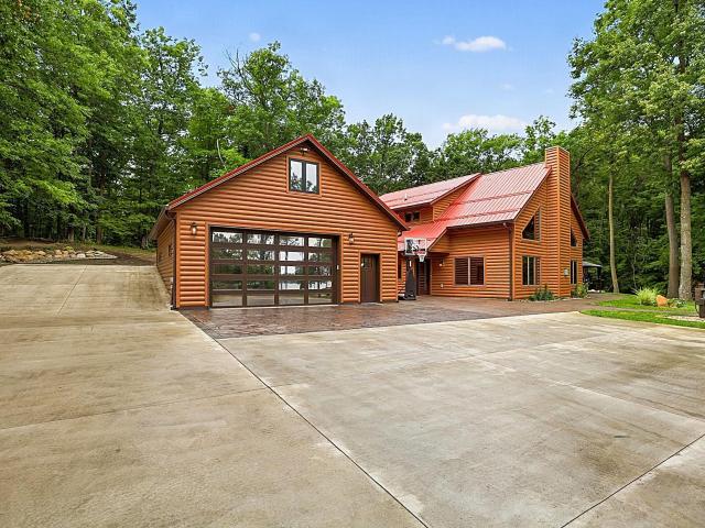 House for sale in Morrison, Minnesota