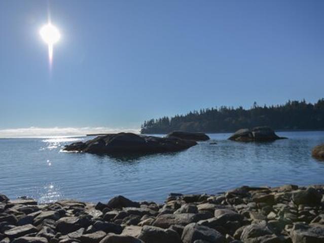 Land for sale in Halfmoon Bay, British Columbia