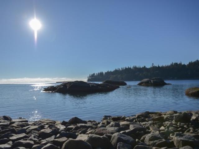 Land for sale in British Columbia