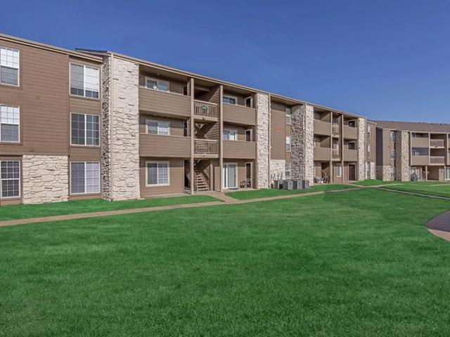 House for sale in Tulsa, Oklahoma