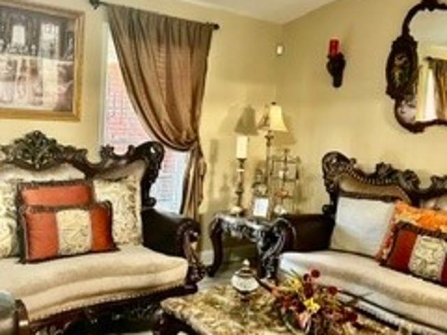 House for sale in Carnesville, Georgia
