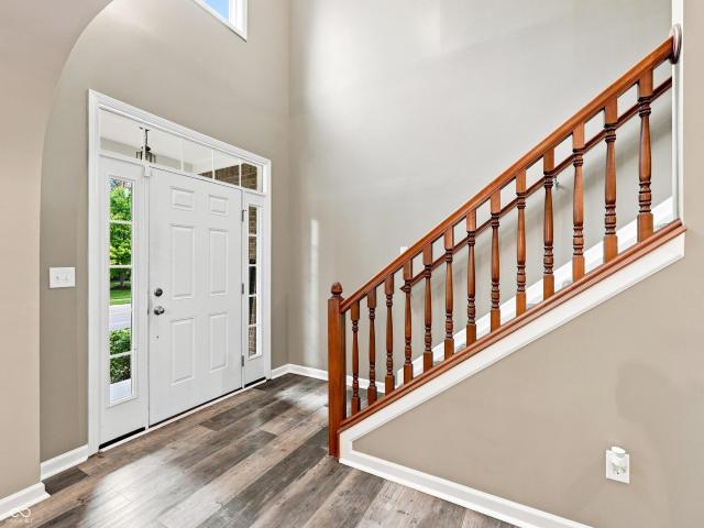 House for sale in Avon, Indiana