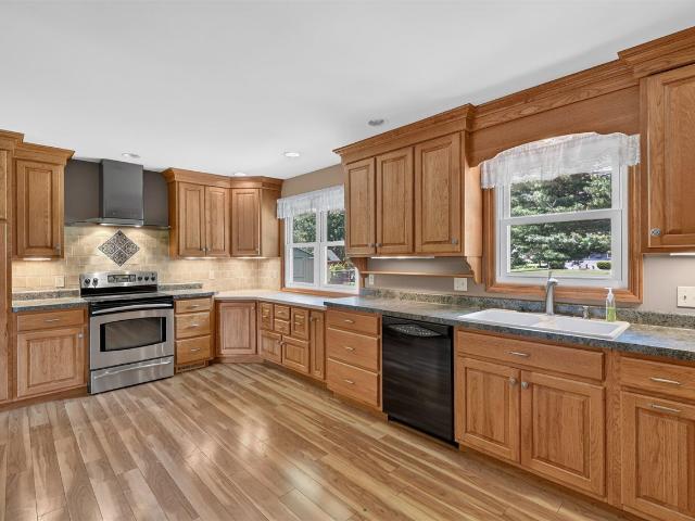 House for sale in Michigan