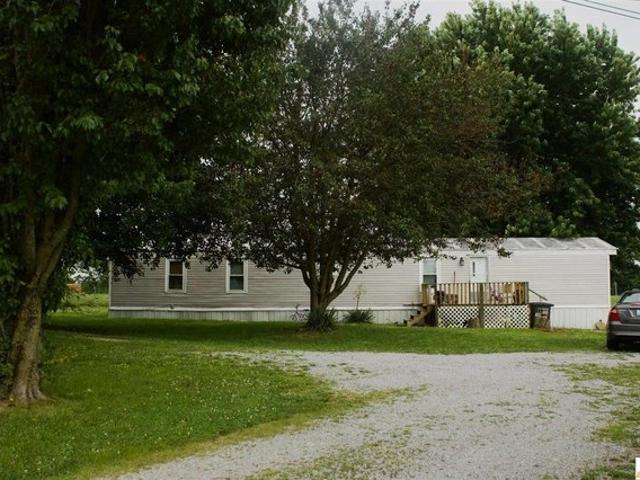 House for sale in Columbia, Kentucky