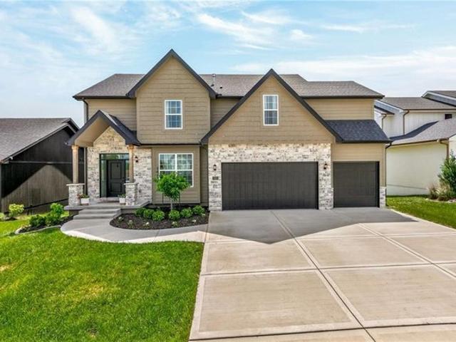 House for sale in Kansas City, Missouri