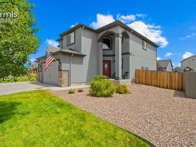 House for sale in Fountain, Colorado