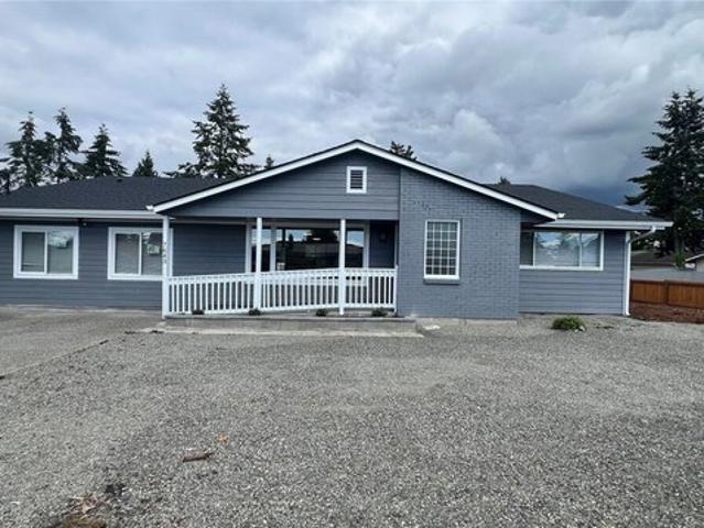 House for sale in Tacoma, Washington