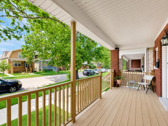 House for sale in Greater Grand Crossing, Chicago