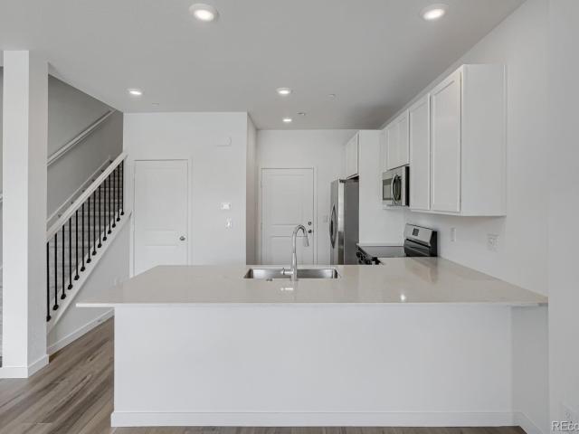 Townhouse for sale in Arapahoe, Colorado