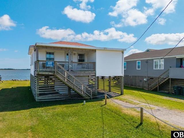 House for sale in Nags Head, Dare County
