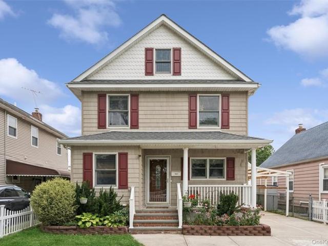 House for sale in Nassau, New York