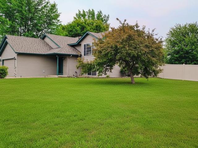 House for sale in North Branch, Minnesota