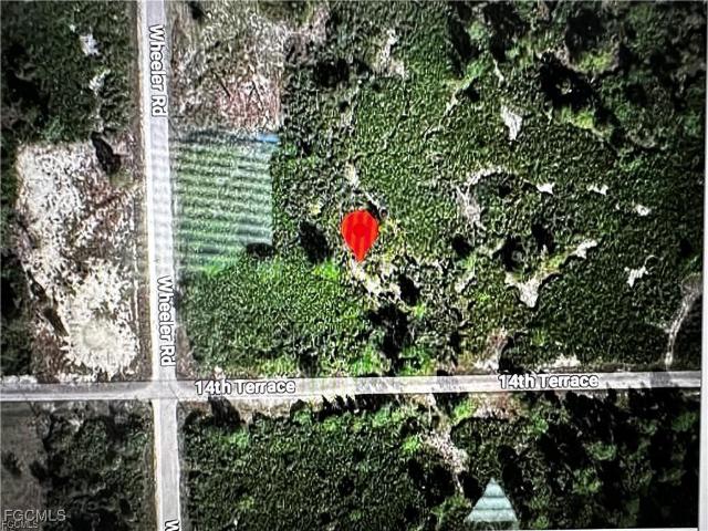 Land for sale in Labelle, Florida