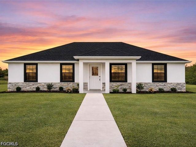 House for sale in Labelle, Florida