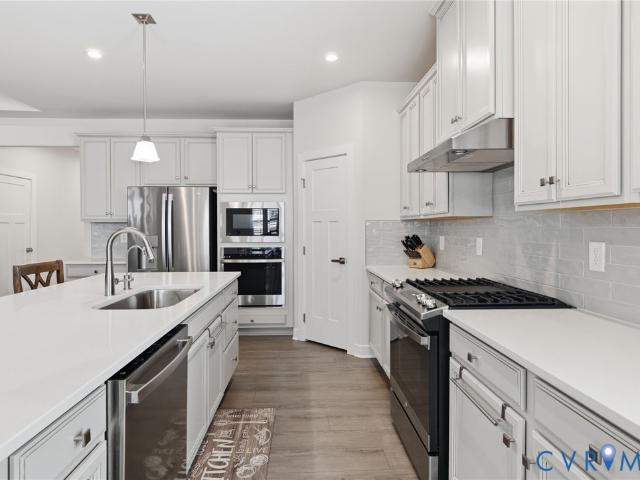 House for sale in Virginia