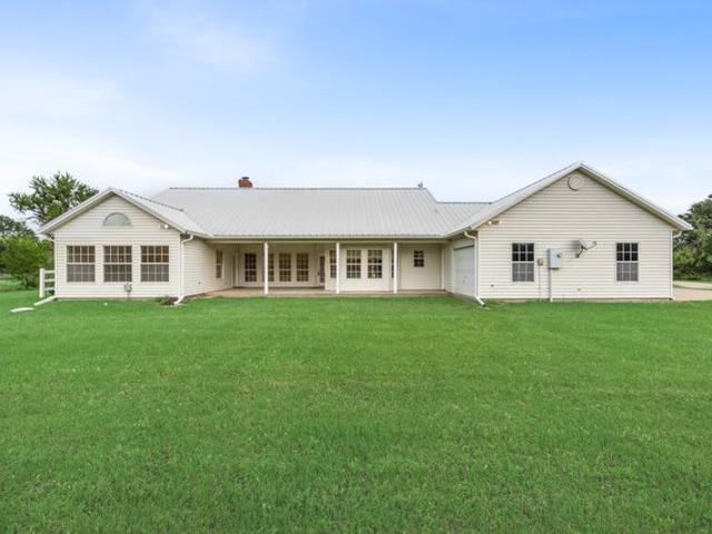 House for sale in Terrell, Texas