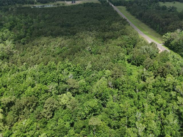 Land for sale in Chambers, Texas