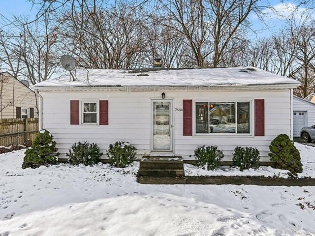 House for sale in Portage, Michigan