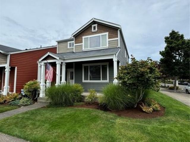 House for sale in Thurston, Washington