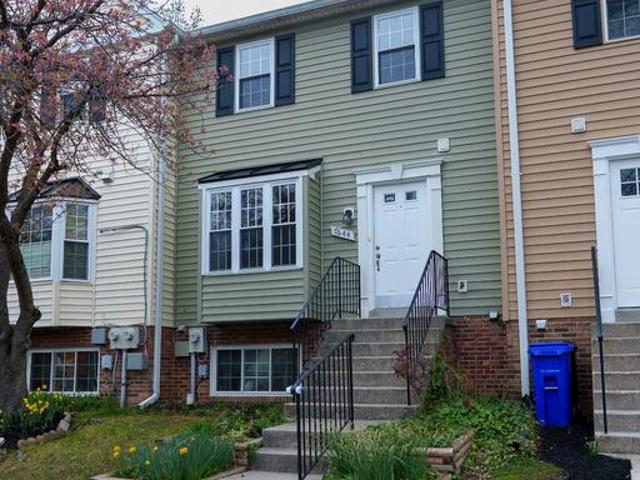 Condo for sale in Laurel, Maryland