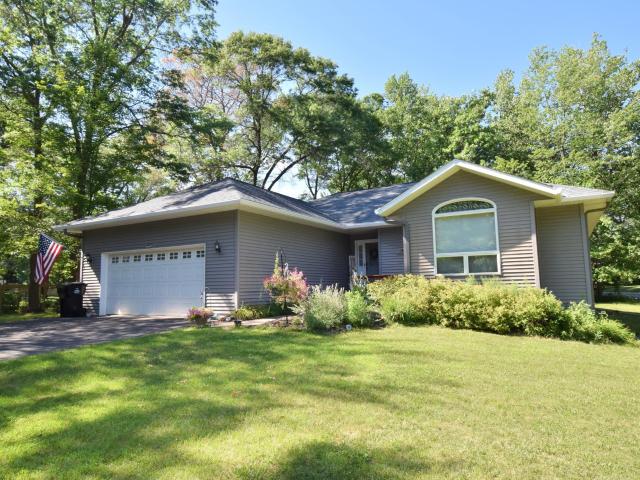 House for sale in Siren, Wisconsin