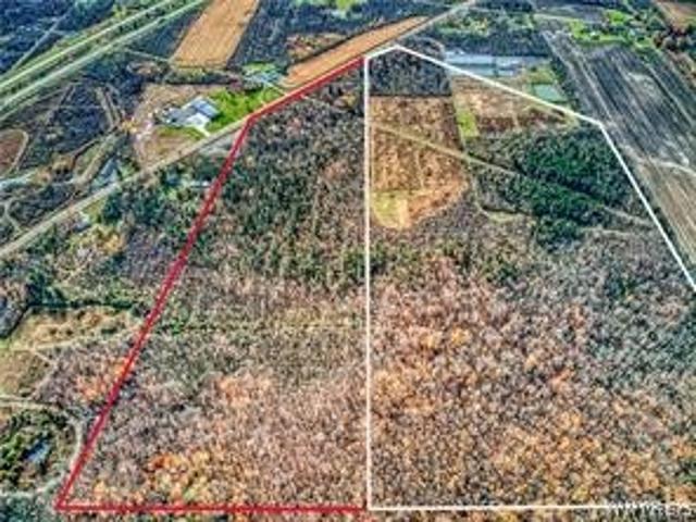 Land for sale in Derby, New York