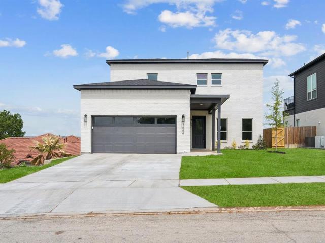 House for sale in Fort Worth, Texas
