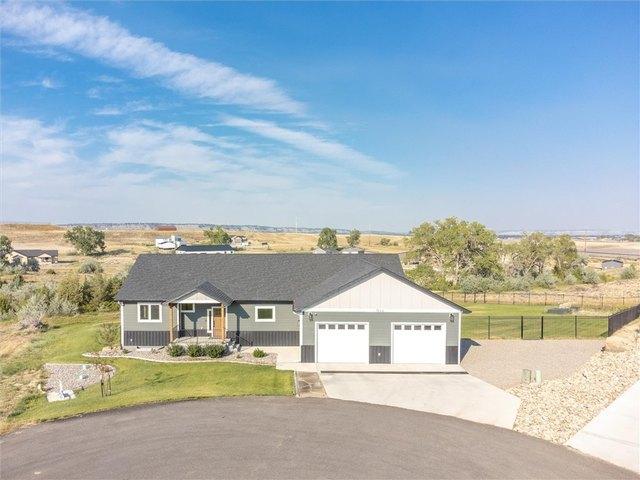 House for sale in Billings, Yellowstone County