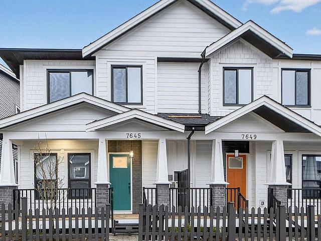 House for sale in Surrey, British Columbia