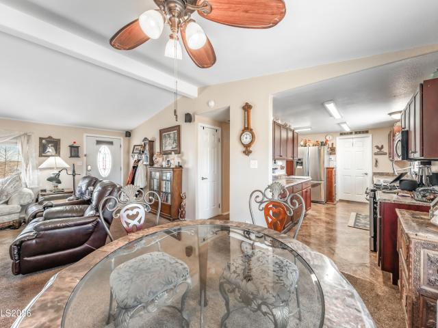 Property for sale in Silver Springs, Nevada