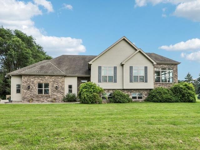House for sale in Wisconsin