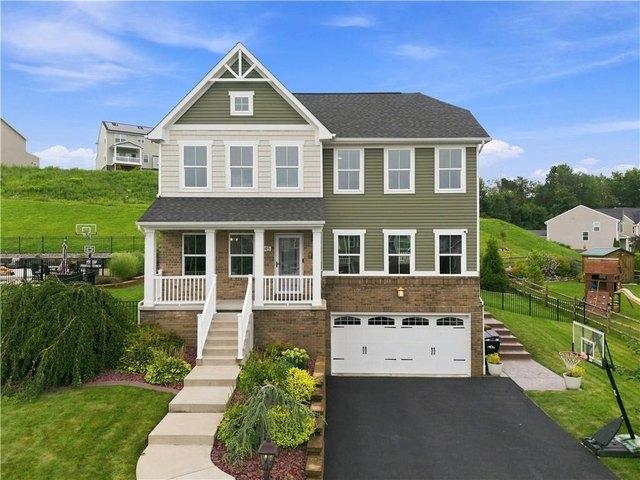 House for sale in Irwin, Pennsylvania